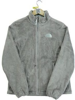 Flísové mikiny The North Face  172251