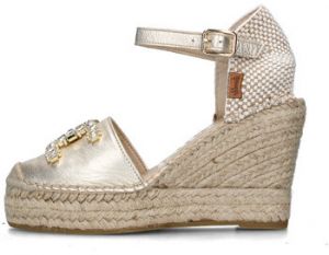 Espadrilky Vidorreta  06936