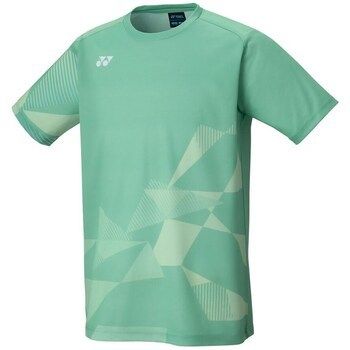 Tričká s krátkym rukávom Yonex  Practice
