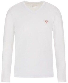 Tričká s krátkym rukávom Guess  M2YI08J1314G011