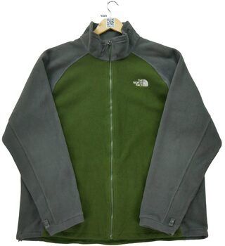 Flísové mikiny The North Face  198098