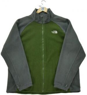 Flísové mikiny The North Face  198098