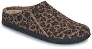 Papuče BIRKENSTOCK  Zermatt Shearling