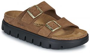 Šľapky Papillio  Arizona Chunky Suede