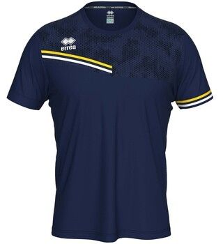 Tričká s krátkym rukávom Errea  Evan Maglia Mc Ad