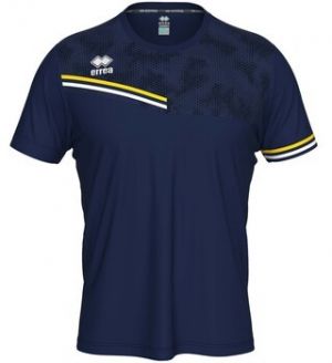 Tričká s krátkym rukávom Errea  Evan Maglia Mc Ad