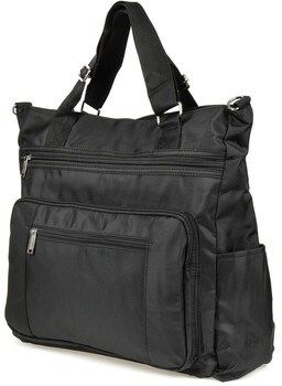 Tašky cez rameno Beltimore  kraj30black