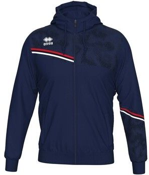 Mikiny Errea  Eber Ad