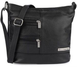 Veľká nákupná taška/Nákupná taška Beltimore  kral45black