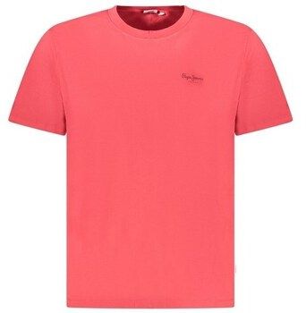 Tričká s krátkym rukávom Pepe jeans  pm508664jacko