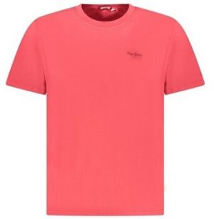 Tričká s krátkym rukávom Pepe jeans  pm508664jacko