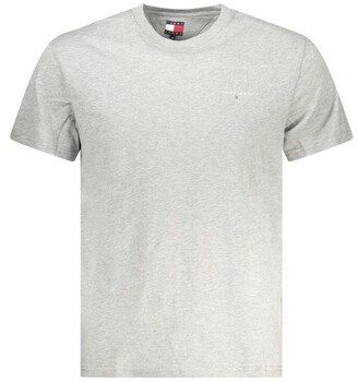 Tričká s krátkym rukávom Tommy Hilfiger  dm0dm21188grp6n