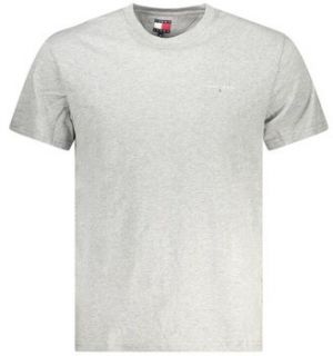 Tričká s krátkym rukávom Tommy Hilfiger  dm0dm21188grp6n