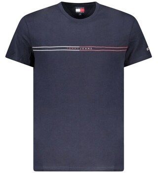 Tričká s krátkym rukávom Tommy Hilfiger  dm0dm20779