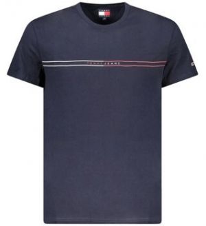 Tričká s krátkym rukávom Tommy Hilfiger  dm0dm20779