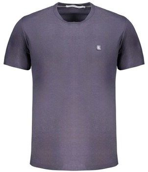Tričká s krátkym rukávom Calvin Klein Jeans  j30j325268blchwxl