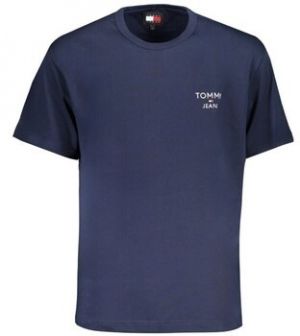 Tričká s krátkym rukávom Tommy Hilfiger  dm0dm18872