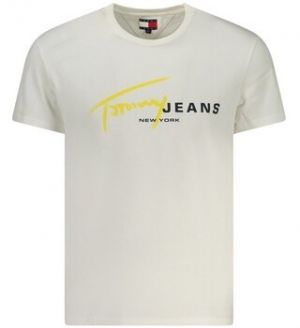 Tričká s krátkym rukávom Tommy Hilfiger  dm0dm20817