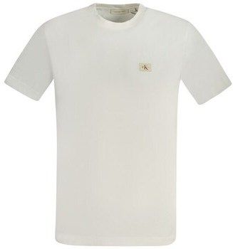 Tričká s krátkym rukávom Calvin Klein Jeans  j30j327100