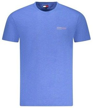 Tričká s krátkym rukávom Tommy Hilfiger  dm0dm21303