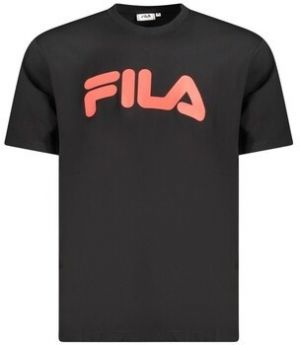 Tričká s krátkym rukávom Fila  fam0873