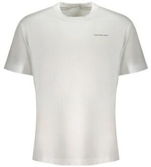 Tričká s krátkym rukávom Calvin Klein Jeans  j30j325679biyafxl