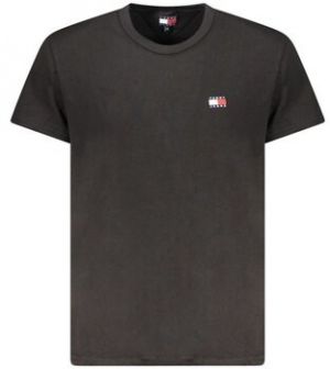 Tričká s krátkym rukávom Tommy Hilfiger  dm0dm20322