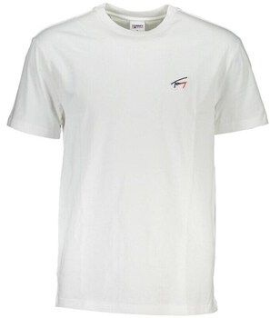 Tričká s krátkym rukávom Tommy Hilfiger  dm0dm16841
