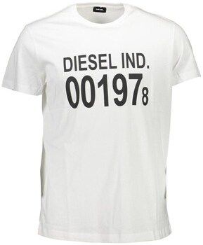 Tričká s krátkym rukávom Diesel  sasatdiegofe7ecd4