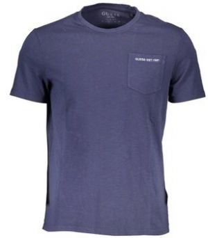 Tričká s krátkym rukávom Guess  m1gi97k6xn1