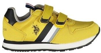 Nízke tenisky U.S Polo Assn.  nobik006kbht2