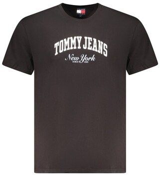 Tričká s krátkym rukávom Tommy Hilfiger  dm0dm20362