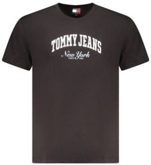 Tričká s krátkym rukávom Tommy Hilfiger  dm0dm20362