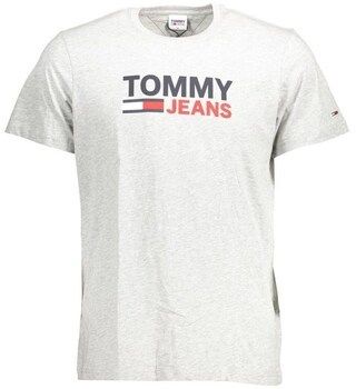Tričká s krátkym rukávom Tommy Hilfiger  dm0dm15379