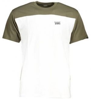 Tričká s krátkym rukávom Vans  vn0007g5