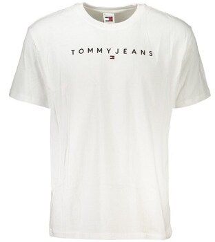 Tričká s krátkym rukávom Tommy Hilfiger  dm0dm17993