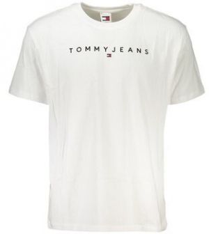 Tričká s krátkym rukávom Tommy Hilfiger  dm0dm17993