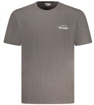 Tričká s krátkym rukávom Wrangler  112362366