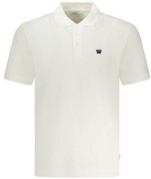 Tričká s krátkym rukávom Wrangler  112362386