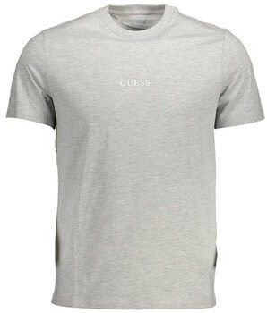 Tričká s krátkym rukávom Guess  m2gi10i3z11eb7a8cagrigioh9c92xl