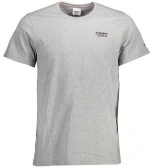 Tričká s krátkym rukávom Tommy Hilfiger  dm0dm09588
