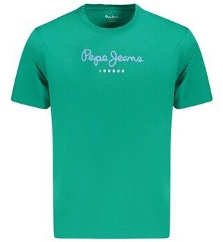 Tričká s krátkym rukávom Pepe jeans  pm508208eggonve653xl