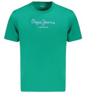 Tričká s krátkym rukávom Pepe jeans  pm508208eggonve653xl