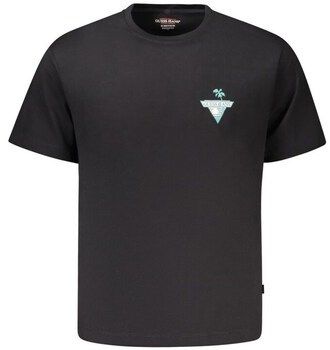 Tričká s krátkym rukávom Guess  m5gi55k8fq4