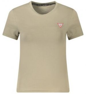 Tričká s krátkym rukávom Guess  w2yi44j1314