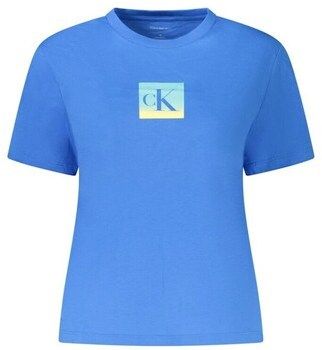 Tričká s krátkym rukávom Calvin Klein Jeans  lv047c864g
