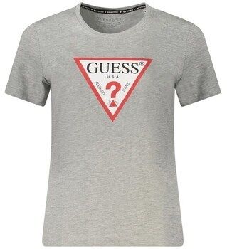 Tričká s krátkym rukávom Guess  w1yi1bi3z14grlmgy2xl