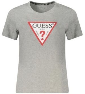 Tričká s krátkym rukávom Guess  w1yi1bi3z14grlmgy2xl