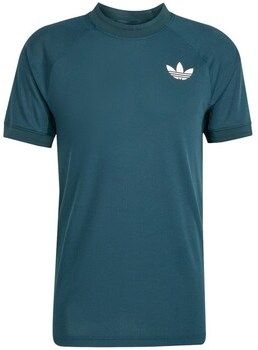 Tričká s krátkym rukávom adidas  JM1162