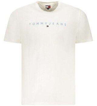 Tričká s krátkym rukávom Tommy Hilfiger  dm0dm20744